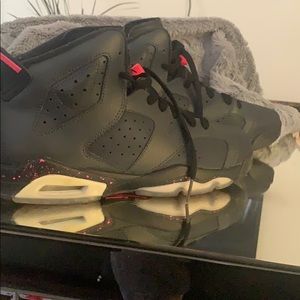 Nike AirJordon size 7y